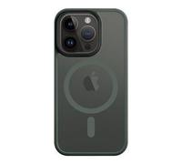 Tactical Magfürce Hyperstealth Cover pour iPhone 14 Pro pourest vert