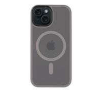 Tactical Magfürce Hyperstealth Cover pour iPhone 15 Light grey