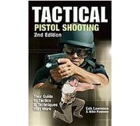 Tactical Pistol Shooting
