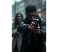 Tactical Pistolcraft for Protective Operations: A Real-World Guide for Concealed Carry & Armed Security