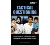 Tactical Questioning Richard Norton - Taylor (Auteur)