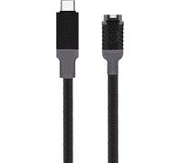 Tactical Recce 3:20 kábel pre Garmin USB-C Noir/Gris