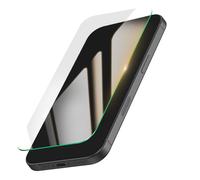 Verre Trempé pour iPhone 17 Antichoc Ultra Résistant Tactical Transparent