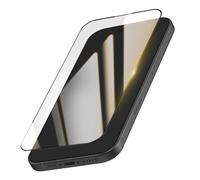 Tactical Verre Trempé pour iPhone 17 Multicouche Antichoc avec Applicateur