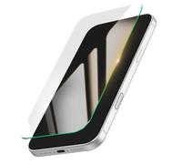 Verre Trempé pour iPhone 17 Pro Max Antichoc Ultra Résistant Tactical Transparent