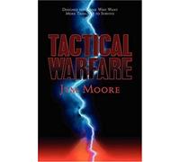 Tactical Warfare: Designed For Those Who Want More Than Just To Survive. (Eph. 6 Army)