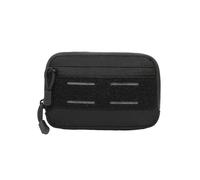 Tacticals Molles Sac d'administration avec bandes réfléchissantes Sac à outils EDC Pratique Petit sac de taille Grande capacité Sac de rangement médical pour sports de plein air