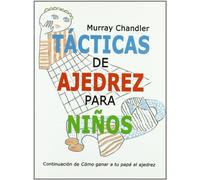Tácticas de ajedrez para niños