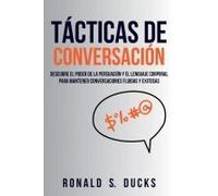 Tácticas De Conversación