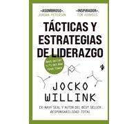 Tácticas y estrategias de liderazgo
