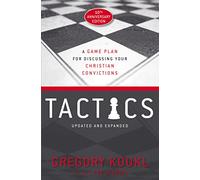 Tactics, 10th Anniversary Edition