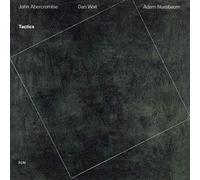 John Abercrombie Trio - Tactics