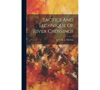 Tactics And Technique Of River Crossings