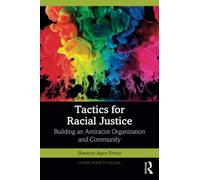 Tactics For Racial Justice
