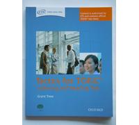 Tactics for TOEIC : Listening and Reading Pack