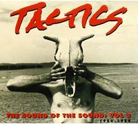 Tactics - of The Sound Vol.2 [Import]