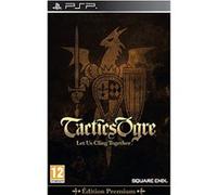 Tactics Ogre Edition Premium G