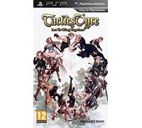Tactics Ogre : Let us cling together - édition premium