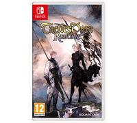 Tactics Ogre Reborn