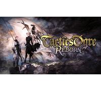 Tactics Ogre : Reborn