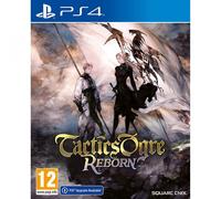 Tactics Ogre: Reborn