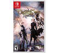 Square Enix – Jeu vidéo – Tactics Ogre: Reborn – Nintendo Switch