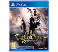 Tactics Ogre: Reborn PS4 (SP)
