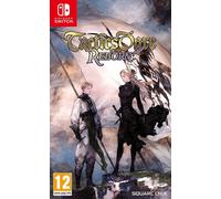 Tactics Ogre: Reborn Juego para Consola Nintendo Switch