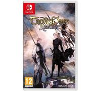 Tactics Ogre Reborn Juego para Consola Nintendo Switch [PAL ESPAÑA]