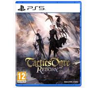 Tactics Ogre: Reborn - IT/ES (PS5)