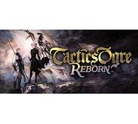 Tactics Ogre Reborn (PC)