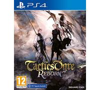 Jeu vidéo PlayStation 4 - Square Enix - Tactics Ogre: Reborn - Choix influençant l'histoire