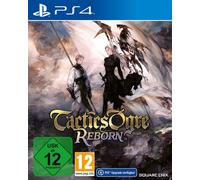 Tactics Ogre - Reborn PS4 NEU+OVP