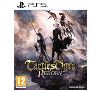 Tactics Ogre : Reborn (Ps5)