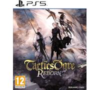 Tactics Ogre: Reborn - Ps5