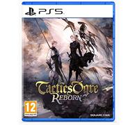 JUEGO Sony PS5 Tactics OGRE Reborn