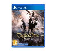 Tactics Ogre: Reborn Standard Edition Jeu PS4