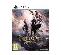 Tactics Ogre: Reborn Standard Edition Jeu PS5