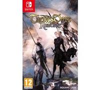 Square Enix – Jeu vidéo – Tactics Ogre: Reborn – Édition Standard – Nintendo Switch G