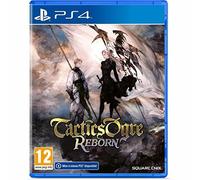 Square Enix – Jeu vidéo – Tactics Ogre: Reborn – Édition Standard – PS4 G