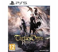 Square Enix Jeu vidéo Tactics Ogre: Reborn PS5 Édition Standard