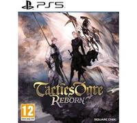 Tactics Ogre: Reborn Standard Edition Jeu PS5