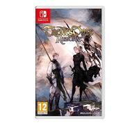 Tactics Ogre: Reborn Standard Edition Nintendo Switch G