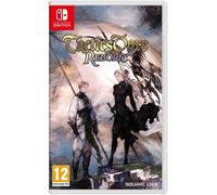 Tactics Ogre: Reborn (Nintendo Switch) (Nintendo Switch)