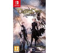Tactics Ogre: Reborn - Switch