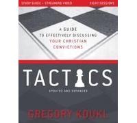Tactics Study Guide Plus Streaming Video, Updated And Expanded