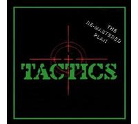 TACTICS - The Re-mastered Plan