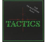 TACTICS - The Re-mastered Plan