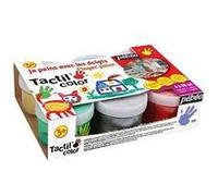 Tactil Color Starter Set 6x80ml G