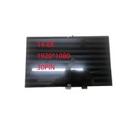 Tactile 14 pouces, Compatible for Pavilion, x360 14-ek0000 14-ek0755ng 14t-ek100 14t-ek1xx 14t-ek0xx 14-EK(With frame1920X1080)